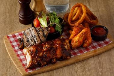 Barossa Weintal Hotel