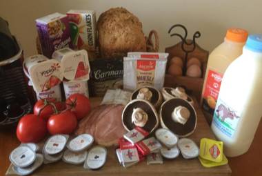 Barossa Vineyard Cottages