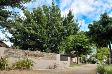 Barossa Valley Apartments