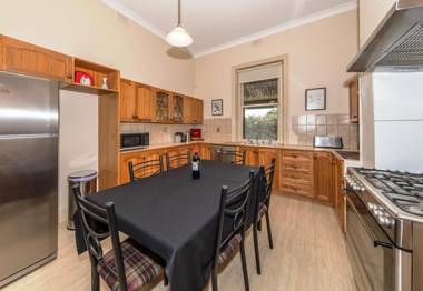 Barossa Vineyard Guesthouse