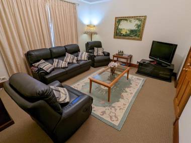 Apartments on Fiedler