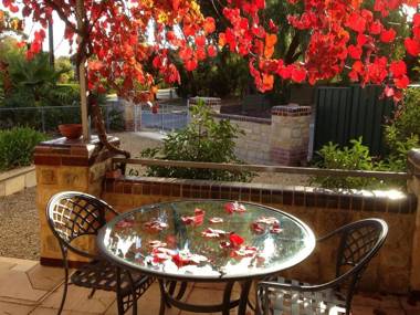 Apartments on Fiedler