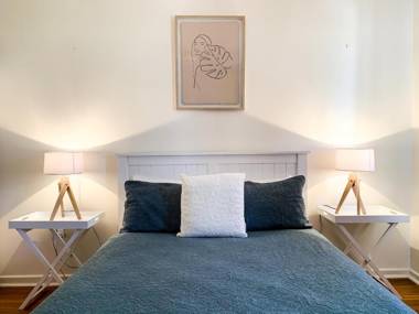 Basedow Units Tanunda