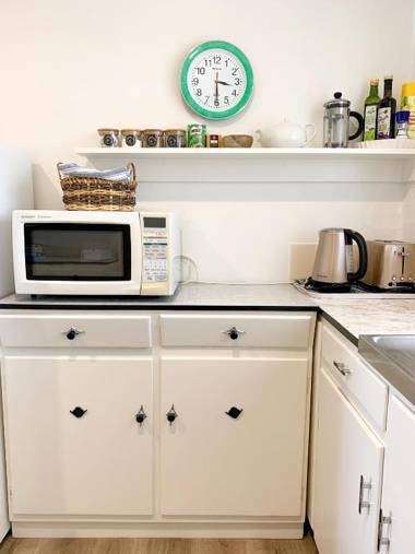 Basedow Units Tanunda