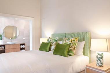 Villa Maria Barossa Luxury Guesthouse