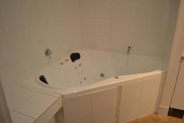 Tin House in Tanunda