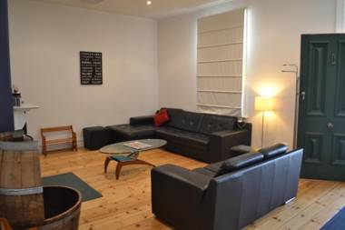 Tin House in Tanunda