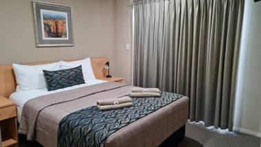 Edward Parry Motel and Apartments