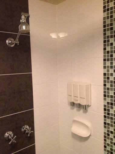 Tamworth Central Motel