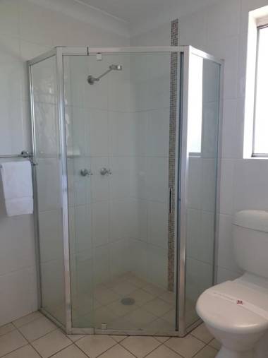 Country Capital Motel