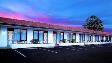 Tamworth Budget Motel