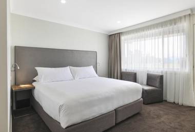 The Duck Inn Apartments