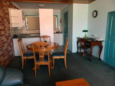 The Roseville Apartments