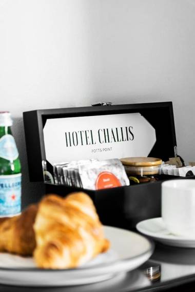 Hotel Challis Potts Point