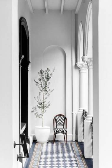 Hotel Challis Potts Point