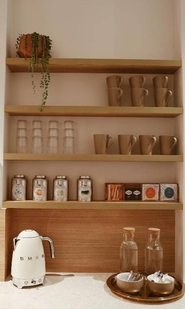 The Jensen Potts Point