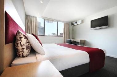 Central Studio Hotel Sydney