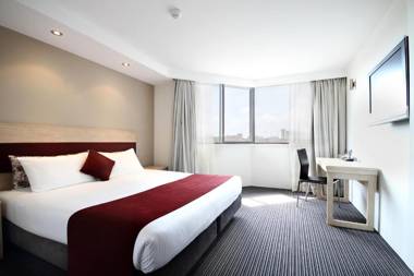 Central Studio Hotel Sydney