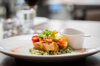 Novotel Sydney Olympic Park