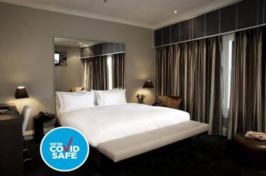 Kirketon Hotel Sydney