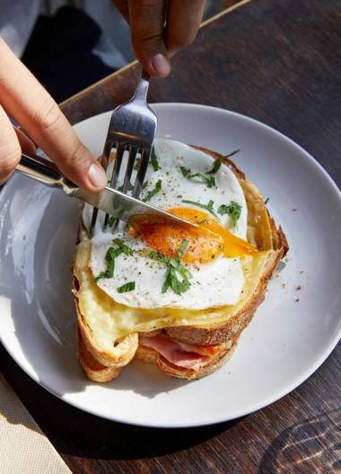 Kirketon Hotel Sydney