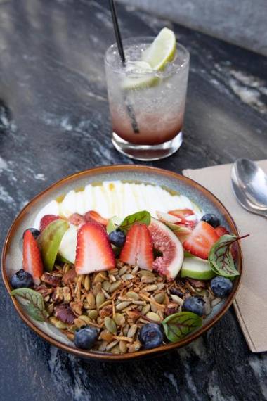 Kirketon Hotel Sydney