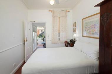 The Hughenden Boutique Hotel