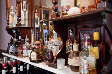 The Hughenden Boutique Hotel