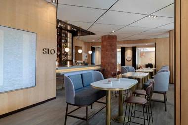 Amora Hotel Jamison Sydney