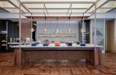 Amora Hotel Jamison Sydney