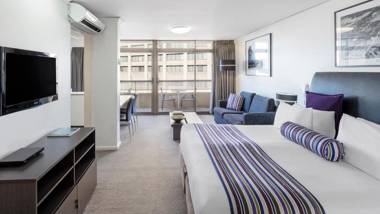 Oaks Sydney Hyde Park Suites