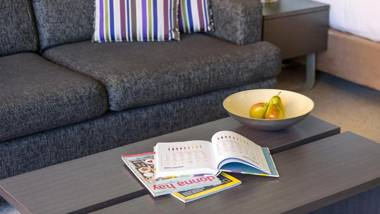 Oaks Sydney Hyde Park Suites