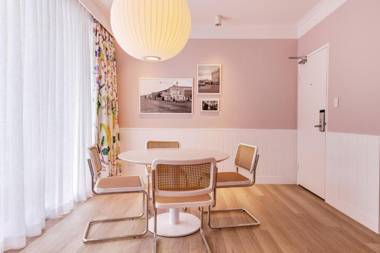 Adina Apartment Hotel Chippendale