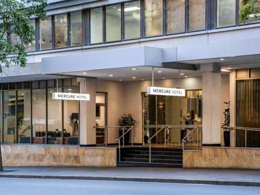 Mercure Sydney Wynyard