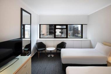 Mercure Sydney Wynyard