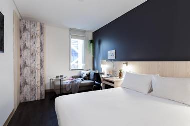 ibis Sydney Barangaroo