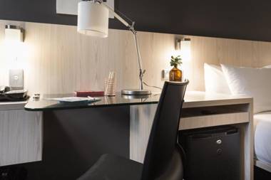 ibis Sydney Barangaroo