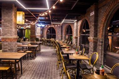 Mercure Sydney Bankstown