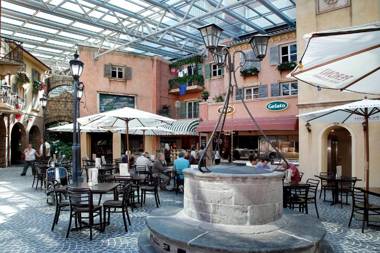 Mercure Sydney Bankstown