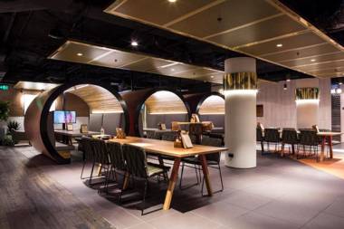 Mercure Sydney Bankstown