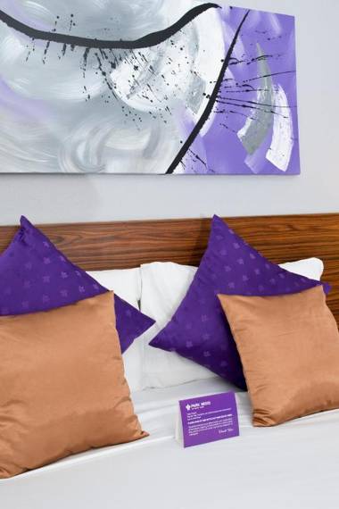 Park Regis City Centre