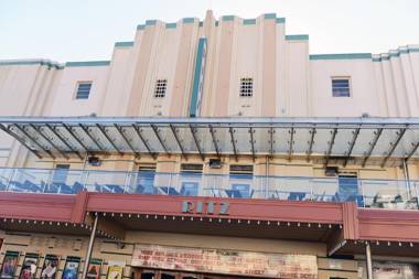 High Cross Randwick by Sydney Lodges