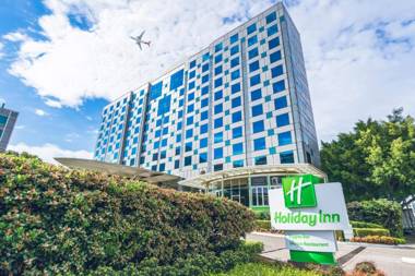 Holiday Inn Sydney Airport an IHG Hotel