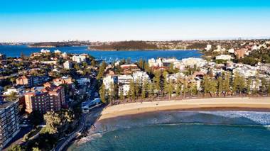 The Sebel Sydney Manly Beach