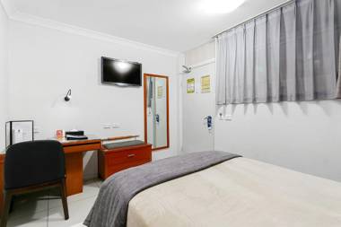 Comfort Inn & Suites Burwood