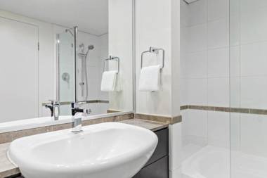 Mantra Sydney Central