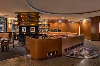 Mantra 2 Bond Street