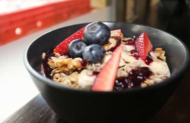 Mantra 2 Bond Street