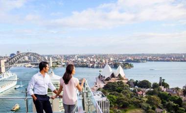 InterContinental Sydney an IHG Hotel