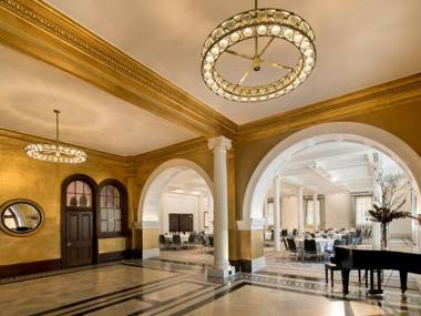 InterContinental Sydney an IHG Hotel